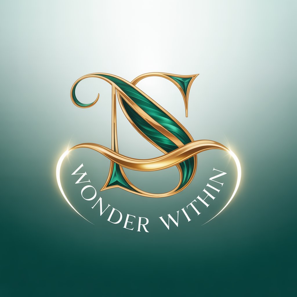 Nitambini Samantaray — Wonder Within
